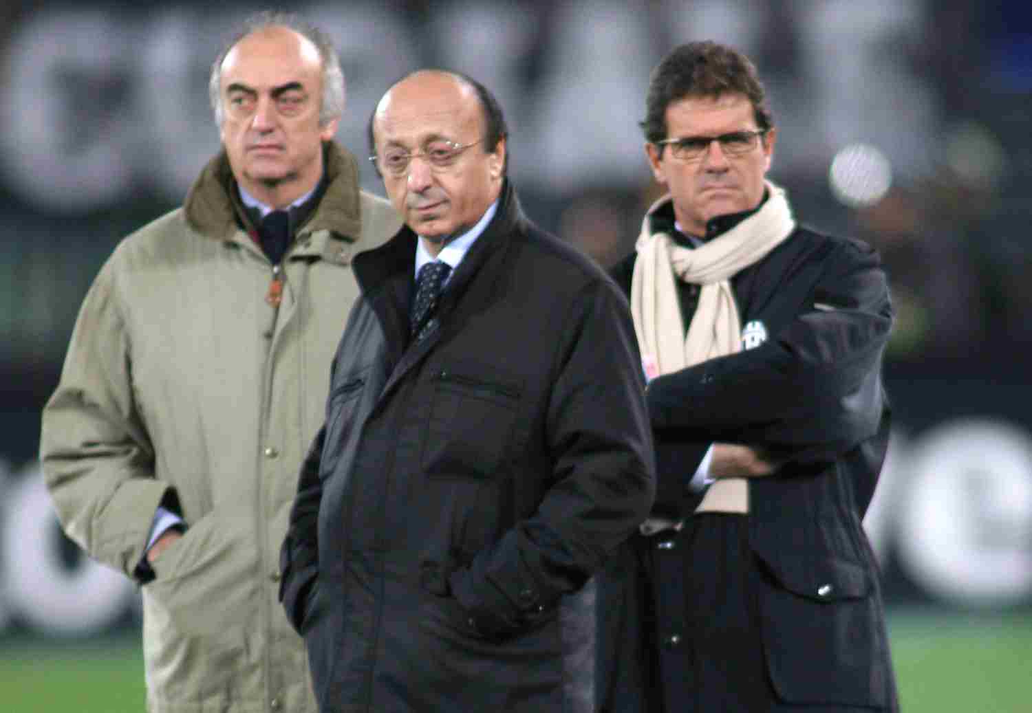 Calciopoli, i tifosi della Juventus sognano la restituzione degli scudetti: la situazione