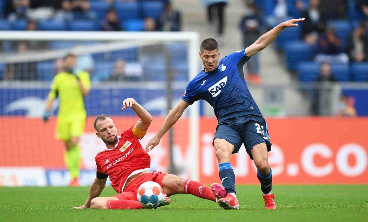 Kramaric ice Dzeko: la strategia 