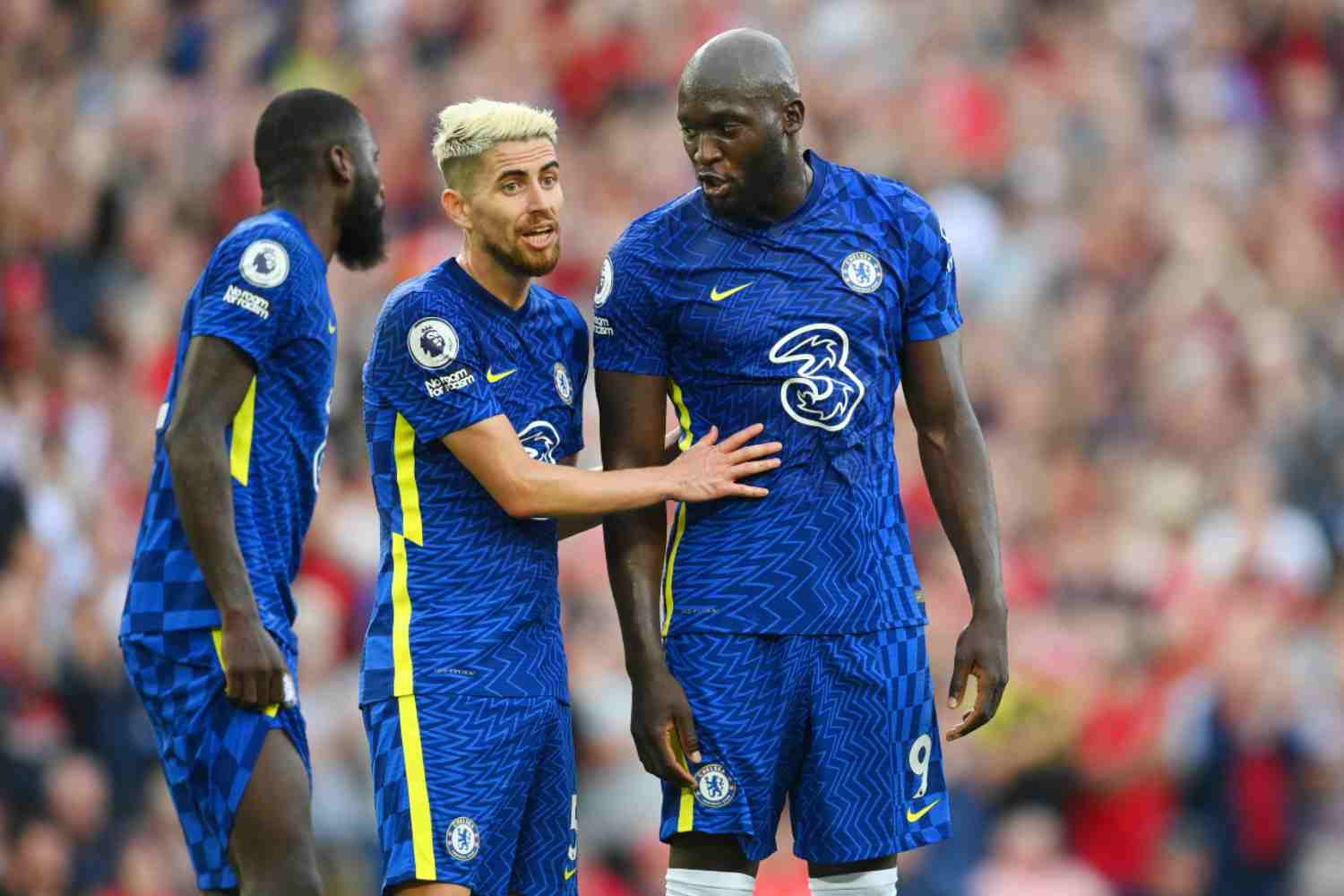 Inter, Lukaku suggerisce Skriniar al Chelsea