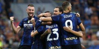 Diretta Inter Juventus Live