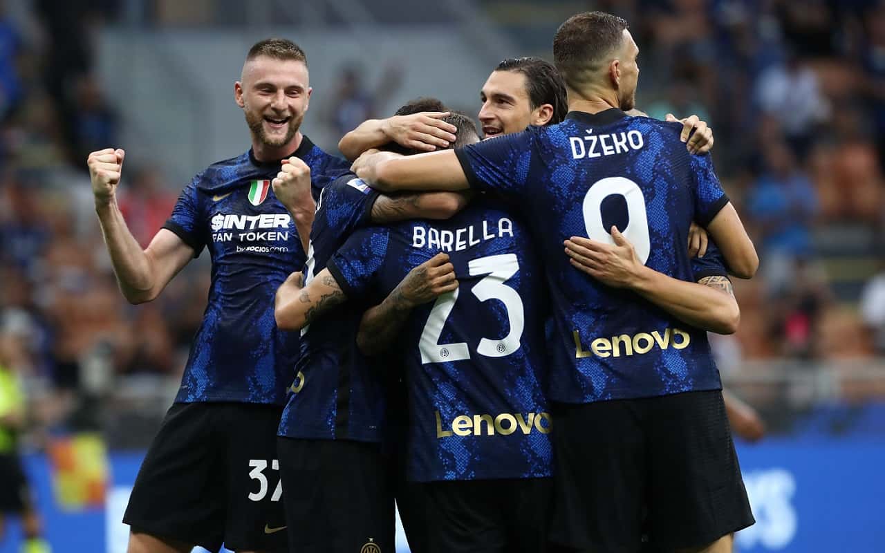 Diretta Inter Juventus Live