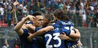 Diretta Inter Sheriff Live