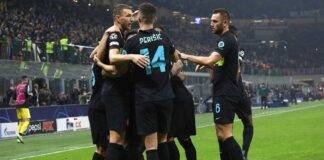 Diretta Empoli Inter Live