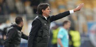 Diretta Inter Shakhtar Live Champions