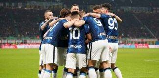 Diretta Inter Spezia Live Serie A
