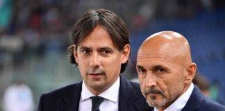 Diretta Inter Napoli Live Serie A