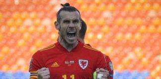 Bale Real Madrid