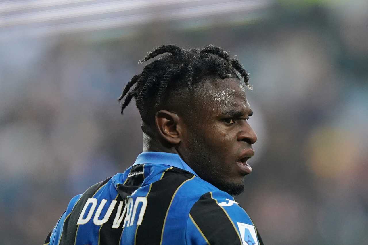 Calciomercato Inter, i nerazzurri mettono gli occhi su Zapata