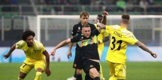 Diretta Sheriff Inter Live