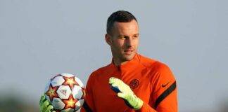 Handanovic