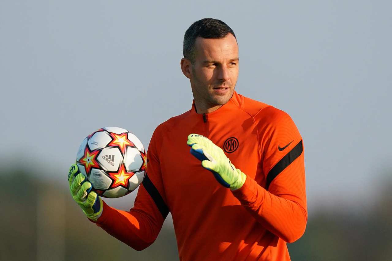 Handanovic