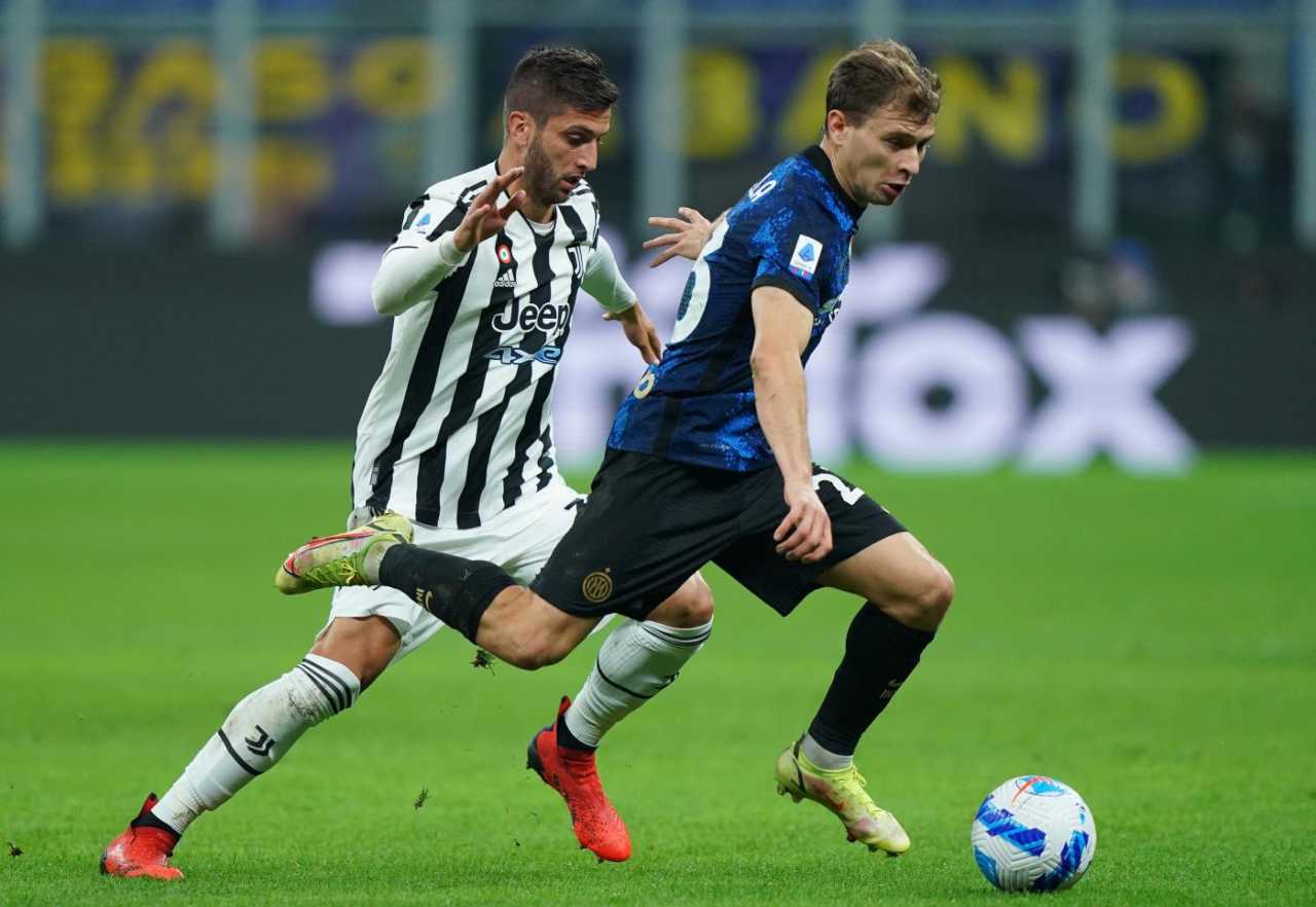 Serie A, ufficializzato il calendario dei nerazzurri: Juventus-Inter si gioca il 3 aprile