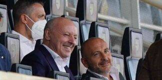 Marotta Inter