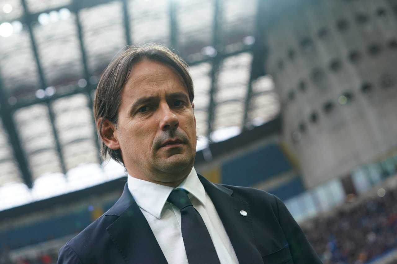 Inzaghi