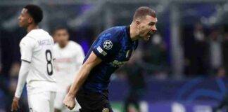 Pagelle e tabellino di Inter-Shakhtar