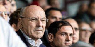 Assemblea Lega Serie A: nuovo scontro tra Marotta e Lotito