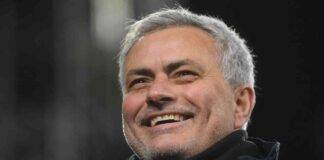 Firma a zero: Mourinho può 'scippare' l'Inter