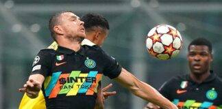 Formazioni Ufficiali Sheriff-Inter