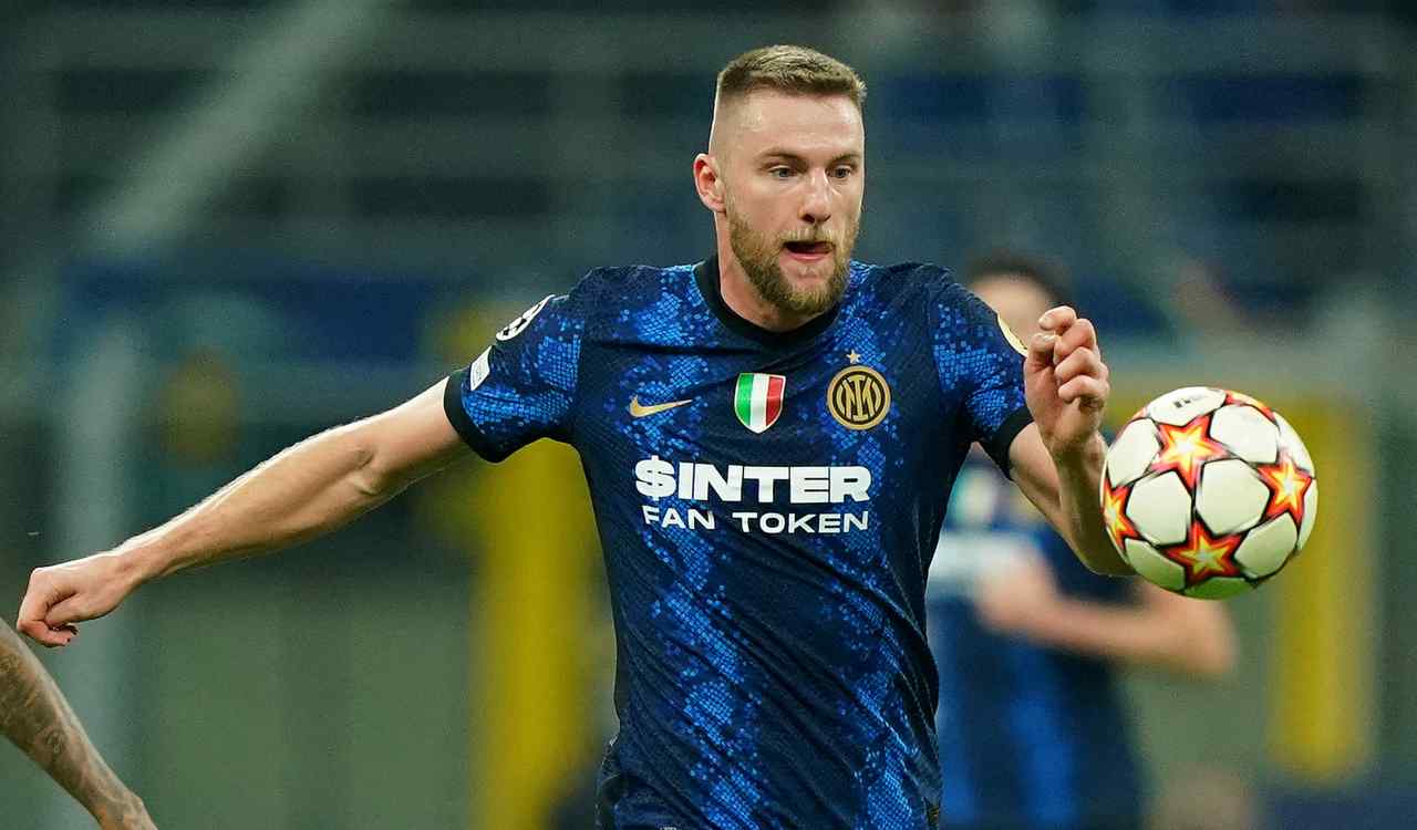 Skriniar ko e scatta l'allarme: cosa filtra dall'Inter