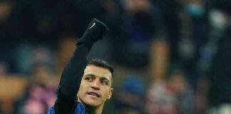 Calciomercato Inter, dalla Spagna: scambio Sanchez-de Jong col Barcellona