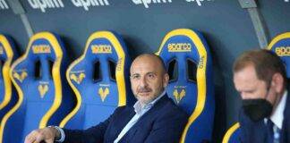Inter ko a Bologna: lo 'sfogo' di Ausilio in tribuna