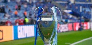 Sorteggio Champions League, ecco l'avversaria dell'Inter agli ottavi