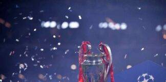 Sorteggio Champions League: l'avversaria dell'Inter agli ottavi
