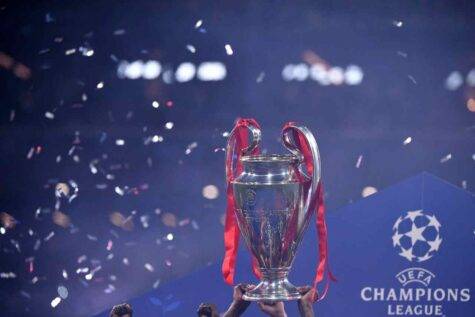 Sorteggio Champions League: l'avversaria dell'Inter agli ottavi