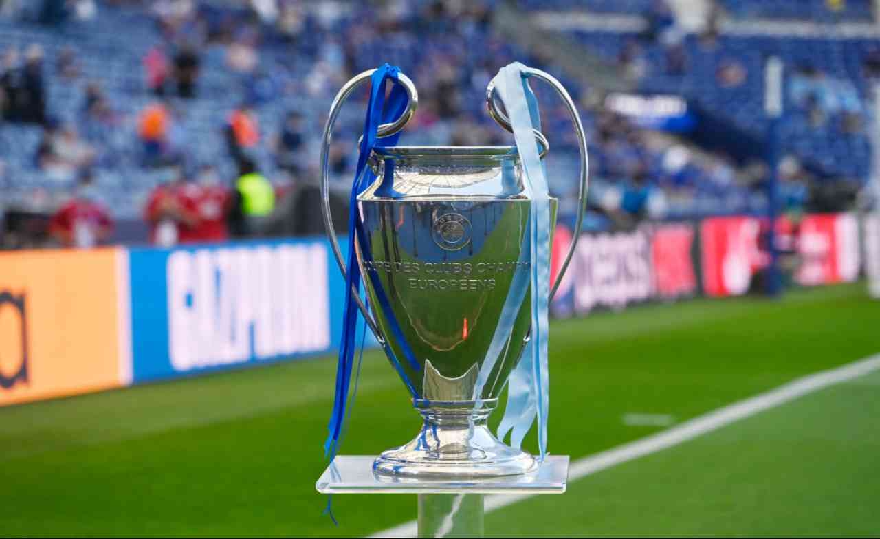 Sorteggio Champions League, ecco l'avversaria dell'Inter agli ottavi