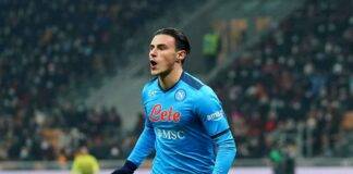 Calciomercato Inter, i nerazzurri pensano ad Elmas: su di lui c'è anche il Milan