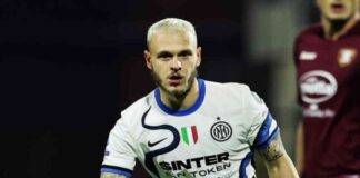 Inter-Verona e la legge degli ex a confronto: Faraoni sfida Dimarco. Sorpresa Bessa