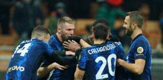Inter-Cagliari, pagelle e tabellino