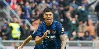 Correa e quel digiuno da gol che lo pervade: contro il Cagliari toccherà a lui