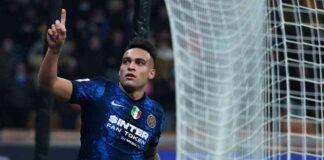 Calciomercato Inter, Liverpool all'assalto di Lautaro Martinez
