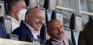 Pinamonti, Lazaro e Agoume: tesoretto per Marotta