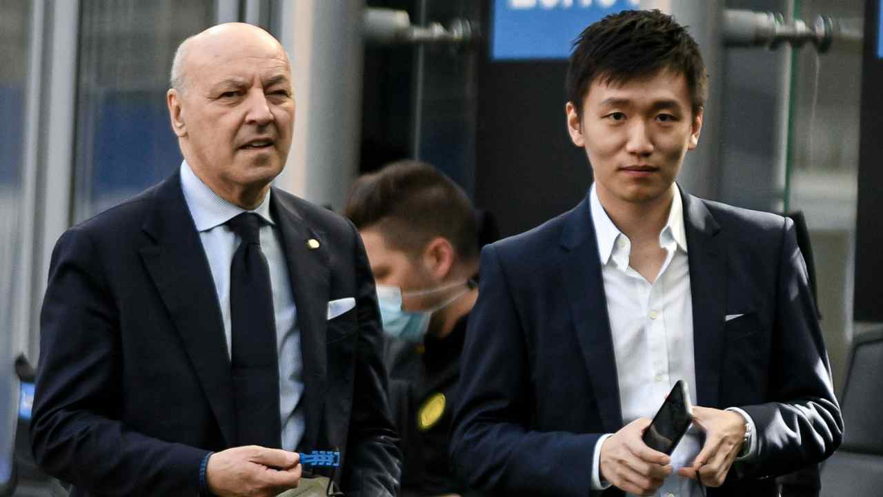 Progetto Superlega, Zhang e i suoi non ci stanno: il 'dietrofront' da parte dell'Inter