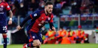 Calciomercato Inter, la Juventus mette nel mirino Nandez c'è anche il Monza alla finestra