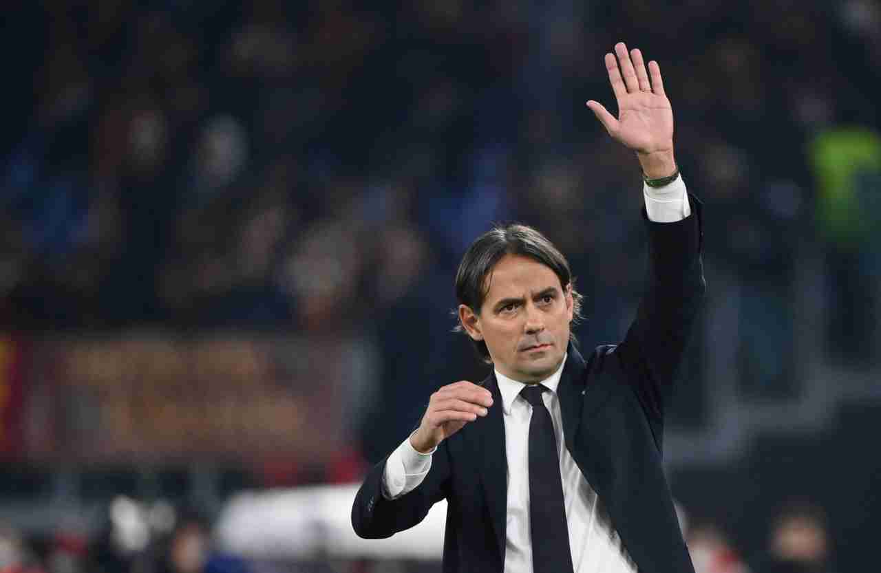 Calciomercato Inter, Inzaghi rinnova fino al 2025