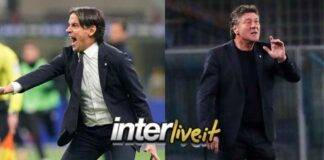Inter-Cagliari, le formazioni ufficiali
