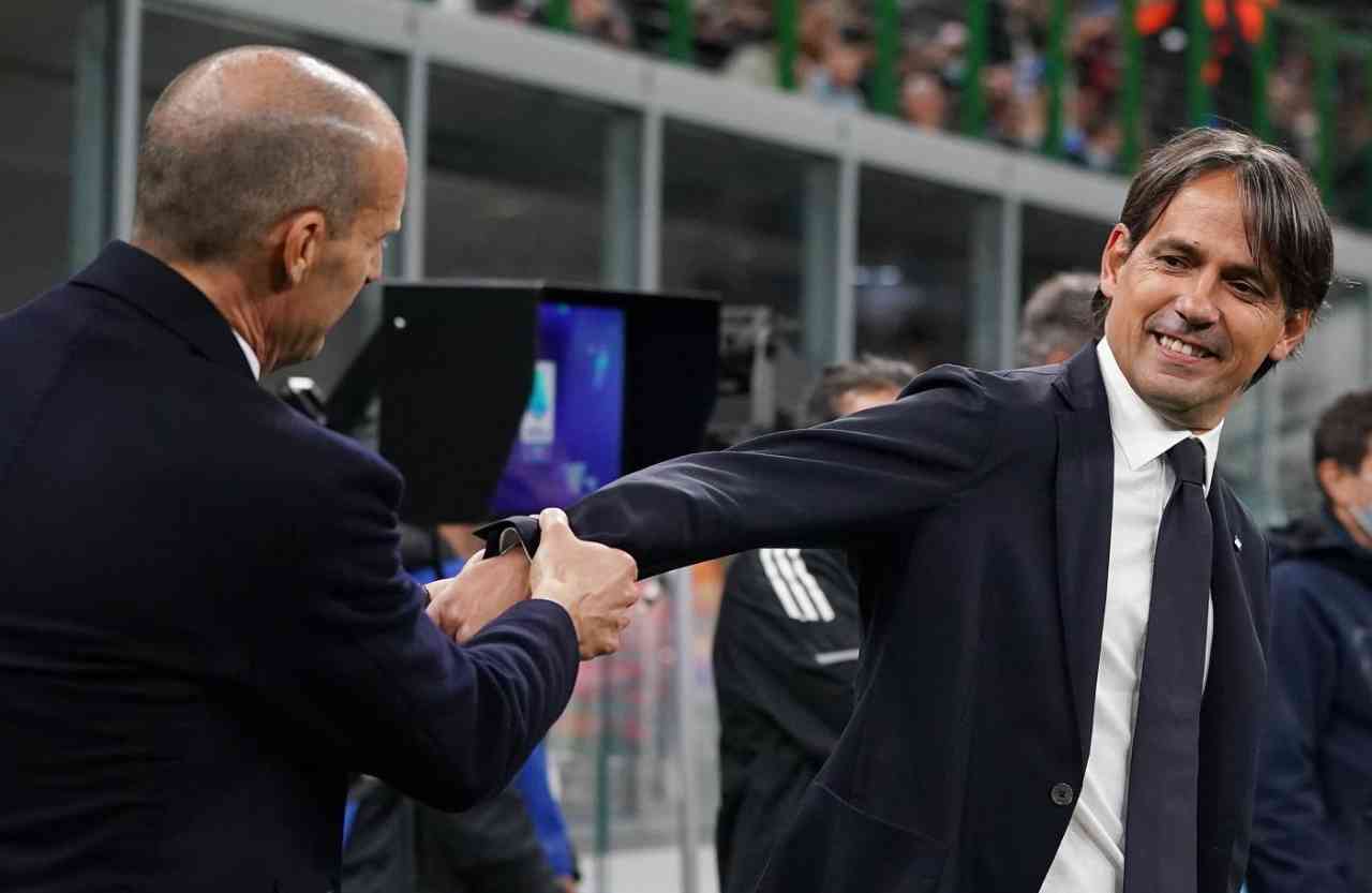 Il tris di Inzaghi contro Allegri: per la Juve 'incubo' Caicedo 