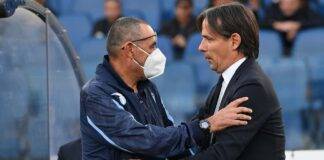 Rottura e addio alla Lazio: l'Inter lo prende solo gratis