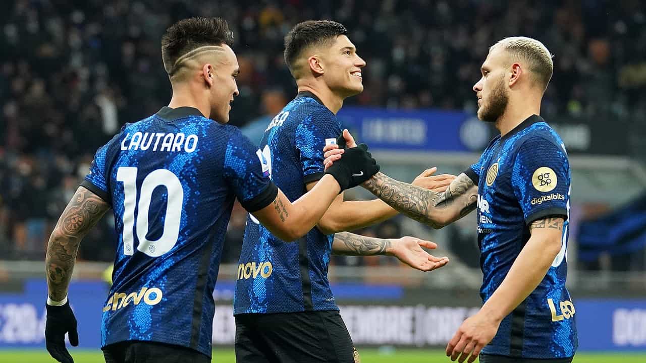 Diretta Inter Empoli Live Coppa Italia