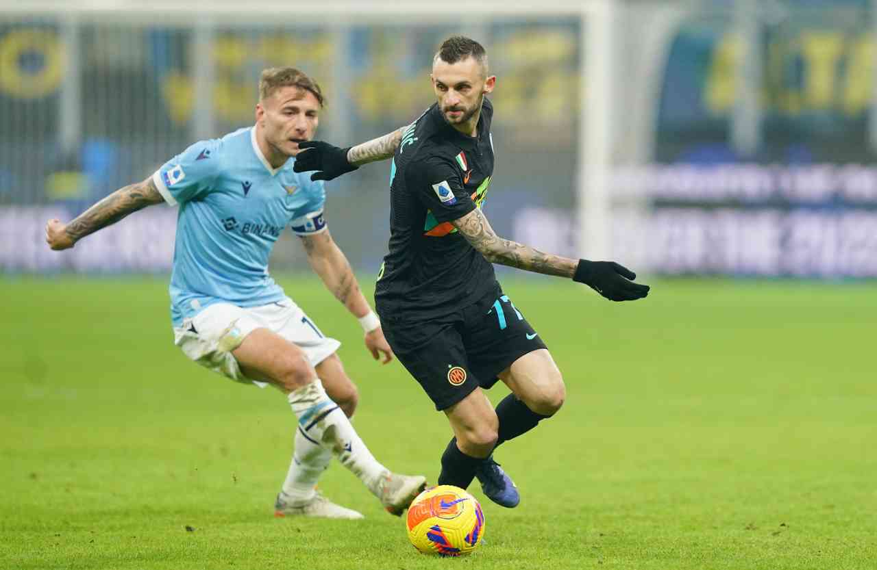 Calciomercato Inter, perché Brozovic rinnova il contratto