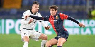 Calciomercato Inter, contatto Marotta-Genoa: i nerazzurri provano a chiudere per Cambiaso