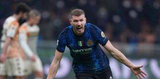 Pagelle e tabellino di Inter-Venezia