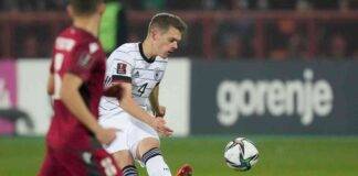 Calciomercato Inter, anche Ginter a zero