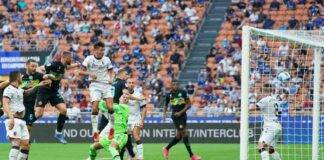 Serie A, Ayroldi dirigerà Bologna-Inter