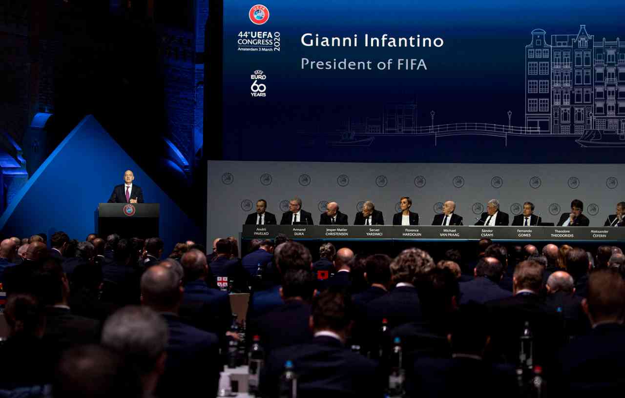 La FIFA vara nuove regole per i prestiti: cosa cambia dal prossimo anno