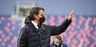 Bologna-Inter, il ricorso UFFICIALE presentato alla FIGC e alla LNP dai nerazzurri
