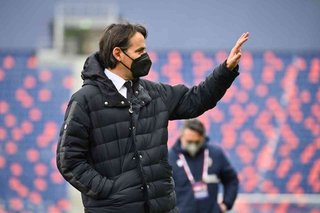 Bologna-Inter, cosa accade ora: decisione presa